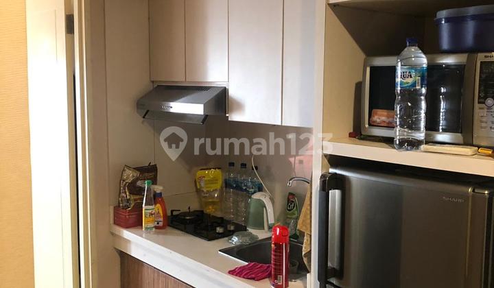 For Rent 1 Bedroom at Cosmo Terrace Apartment Thamrin City