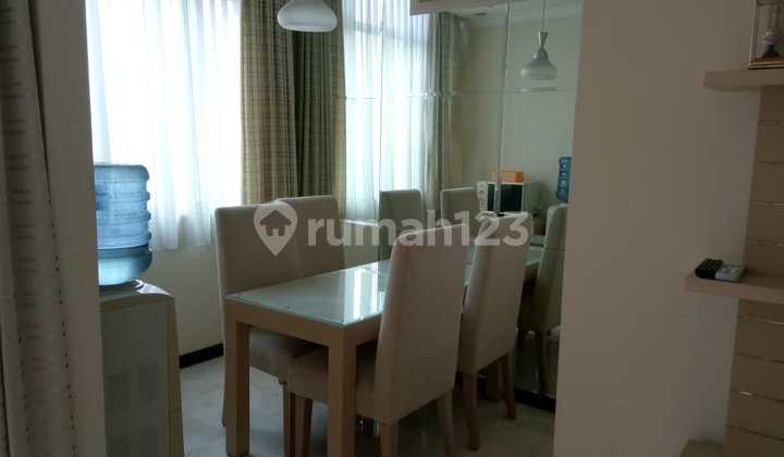 Di Sewa Kan 2 Bed Room Low Fl di Bellagio Residence 2