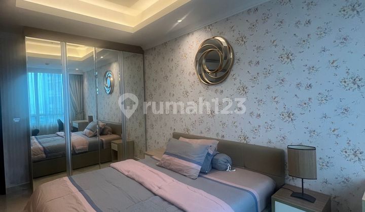 Investasi Menguntungkan 2 Bed Room di Denpasar Residence  Jaksel