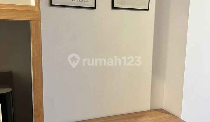 Di Sewakan Studio Unit Bagus di Newton 2 Ciputra World 2
