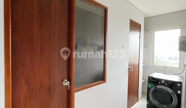 Available Sewa 3 Bedroom di Apartemen Permata Hijau Kebayoran 2