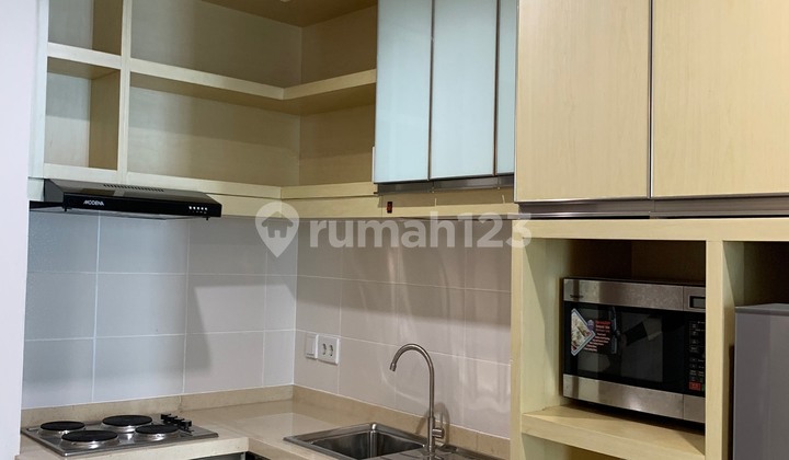  Apartemen Casa Grande 2 Bedroom Tower Montana 1