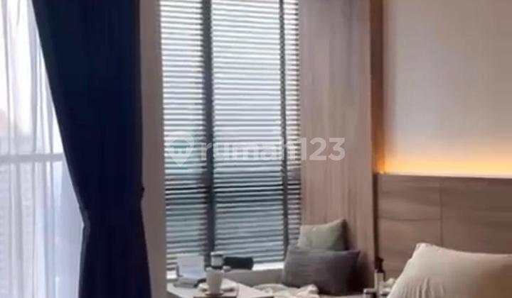 For Rent Studio Type in Newton 1 Karet Semanggi1 For Rent Studio Type in Newton 1 Karet Semanggi1
