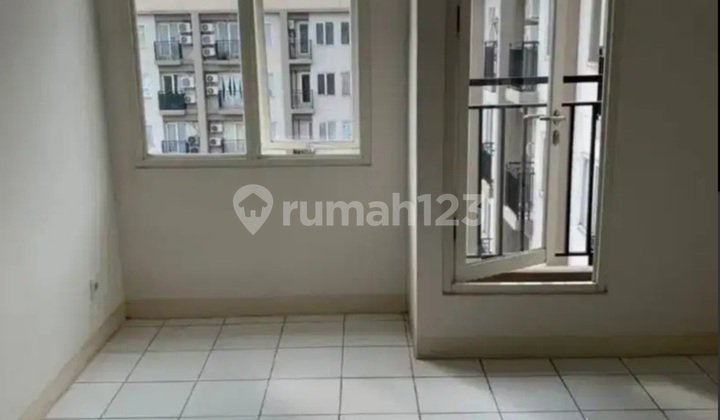 Investasi Tipe Studio Low Fl di Podomoro Golf View Apartement Investasi Tipe Studio Low Fl di Podomoro Golf View Apartement