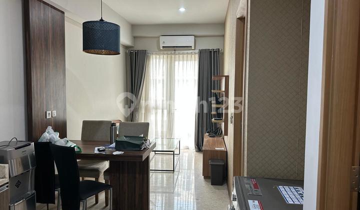 For Sale Quick Only 1 Bedroom at Grand Valore Apartment Cikarang Bekasi 2