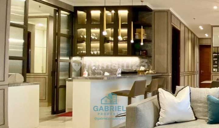 Available Luxury Unit 2 Bedroom All Renov At District8 Available Luxury Unit 2 Bedroom All Renov At District8