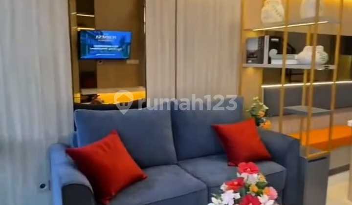 Di Jual Rumah Cluster Baru dan Unit Terbatas di Jakarta Pusat 2