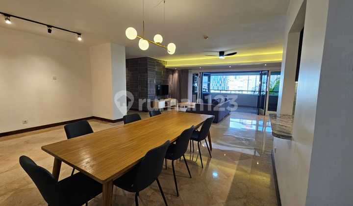 For Rent: 3 Bedroom Luxury at Grand Tropic Apartment For Rent: 3 Bedroom Luxury at Grand Tropic Apartment