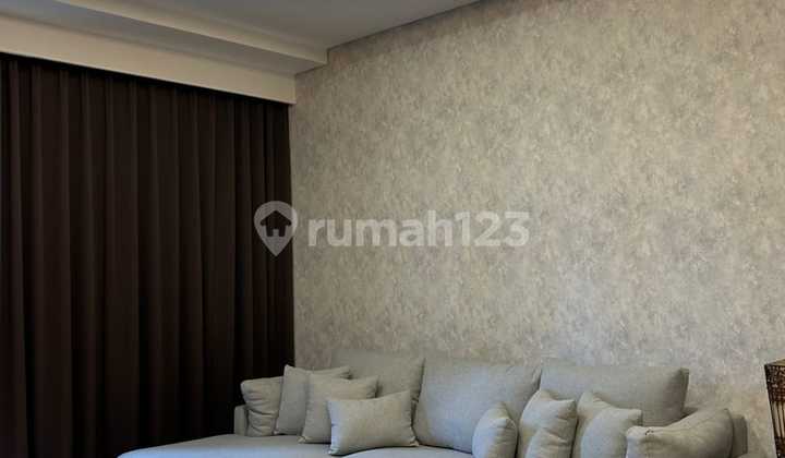 Available 2 Bedroom Private Lift At Capital Residence 2