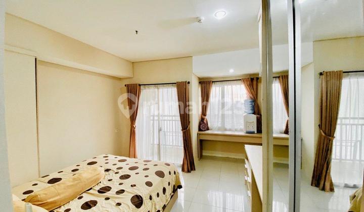 Di Sewa kan Studio Middle Fl di Cosmo Terrace Jakarta Pusat