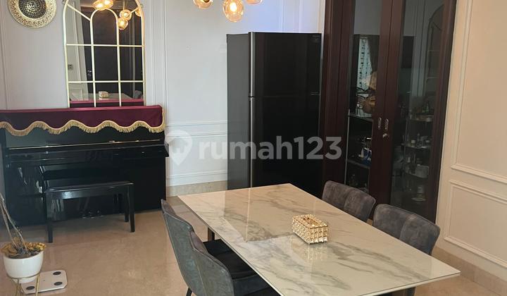 Profitable D2 Bedroom Investment at Pakubuwono Residence 2