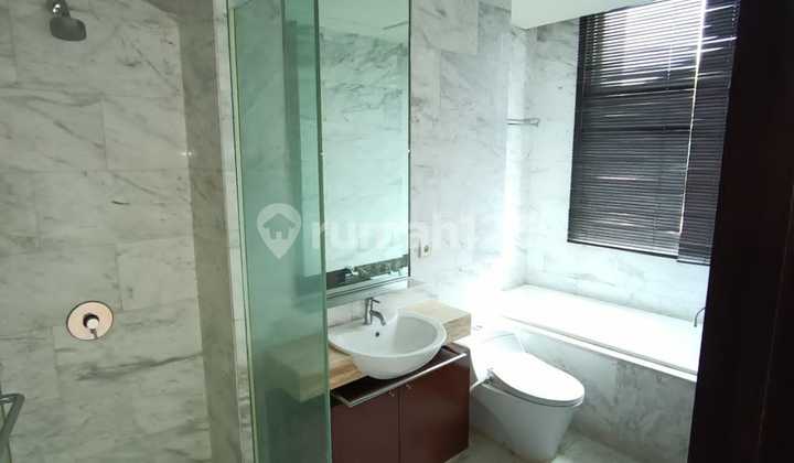 Di Jual 2 Bed Room Low Fl di Apartement The Peak Sudirman 2
