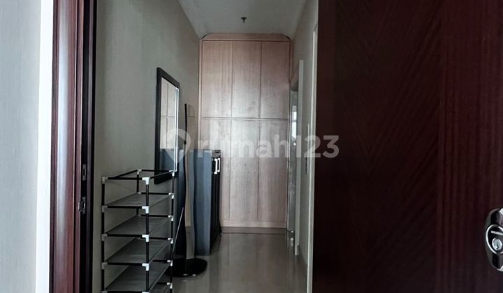 Di Sewa kan 2 Bed Room Middle Floor di Pakubuwono View 2