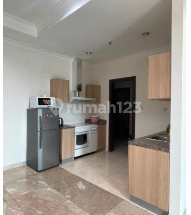 Investasi Yuk2 Bedroom di Apartement Belezza Permata Hijau 2