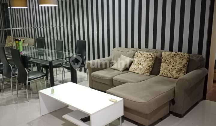 Di Sewa kan 1 Bed Room Unit Terawat di Taman Sari Semanggi