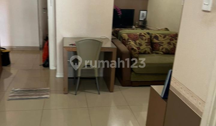 Di Sewa kan 1 Bed Room High Fl di Thamrin Residence  JakPus 2