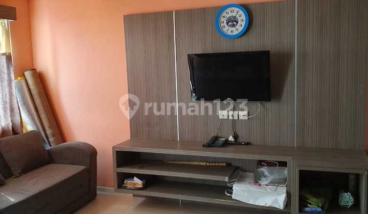 For Rent Studio Type at Cosmo Terrace Middle Floor