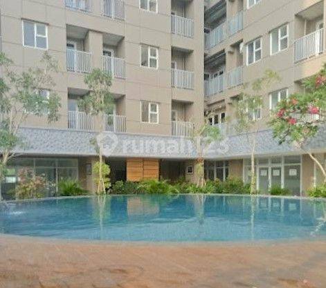 Dijual murah Apartemen di Bailey's City-Fully Furnished sedang disewakan (bisa langsung dilanjutkan) 2