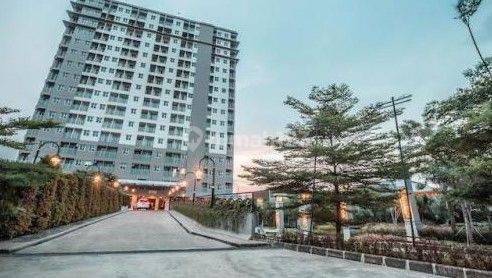 Dijual murah Apartemen di Bailey's City-Fully Furnished sedang disewakan (bisa langsung dilanjutkan) 1