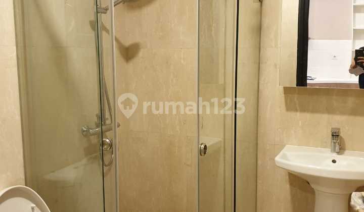 Jual 3 Bedrooms Apartemen Sudirman Suites Furnish 2