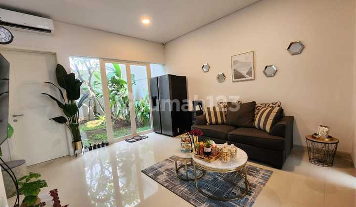 Jual Murah Rumah 2 Lantai Cluster Grand Harvest Surabaya