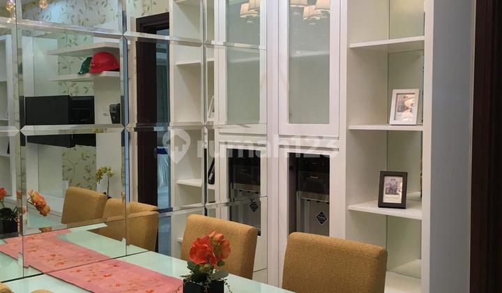 Jual 1 Bedroom Apartemen Lavenue Furnish Jual 1 Bedroom Apartemen Lavenue Furnish