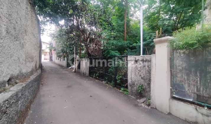 Jual Murah Tanah Di Kebagusan Jakarta Selatan