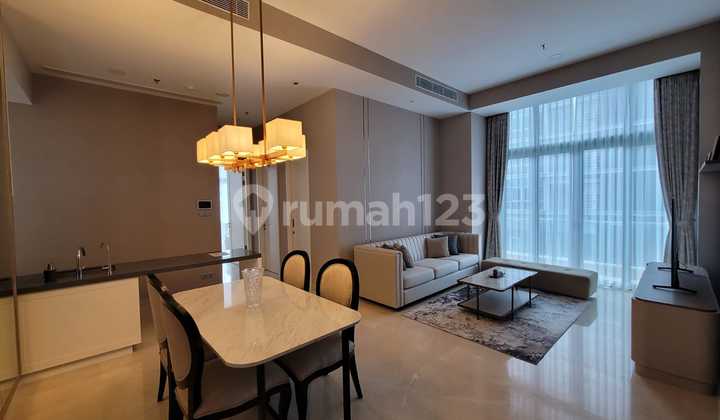 Sell The Stature Residence Apartment 2 Bedroom Furnished 2