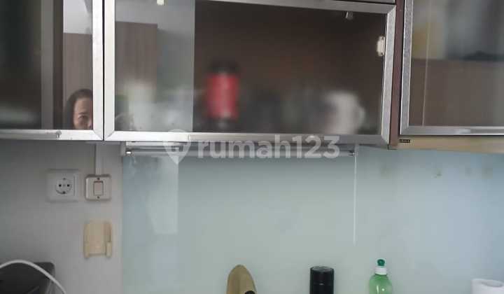 Jual Apartemen Cityloft Sudirman Luas Besar 2