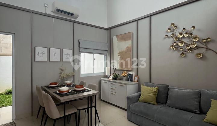 JUAL MURAH PERUMAHAN PERMATA MANSION FULL FURNISH JUAL MURAH PERUMAHAN PERMATA MANSION FULL FURNISH