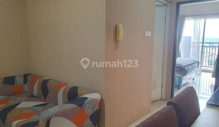 Jual Murah Apartemen Cosmo Mansion 1 Bedroom Lantai Rendah 2