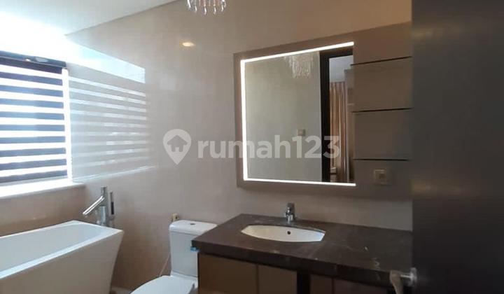 Jual Murah Apartemen Sudirman Suites 3 Bedroom Furnish 2