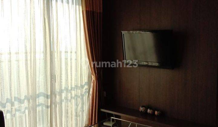 Jual Apartemen Thamrin Residence 2 Bedroom Full Furnish 2