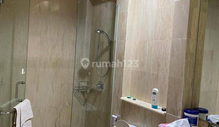 Dijual Apartemen Bellagio Residence 2 Bedroom Full Furnished 2