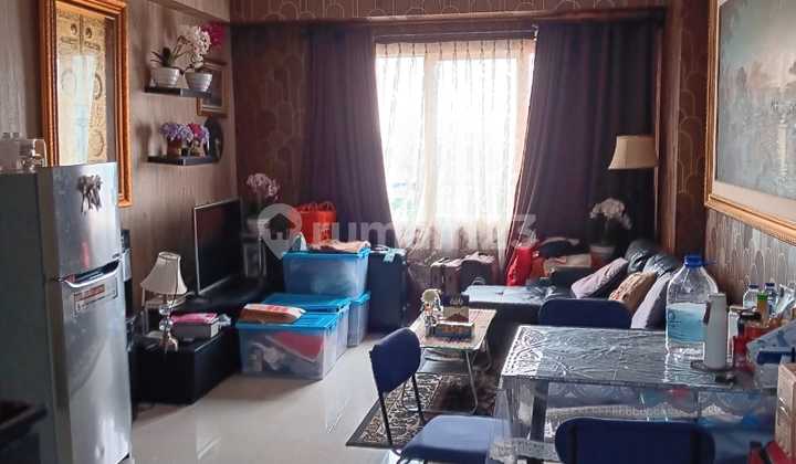 Dijual 3 Bedrooms Apartemen Aspen Fatmawati Full Furnish Dijual 3 Bedrooms Apartemen Aspen Fatmawati Full Furnish