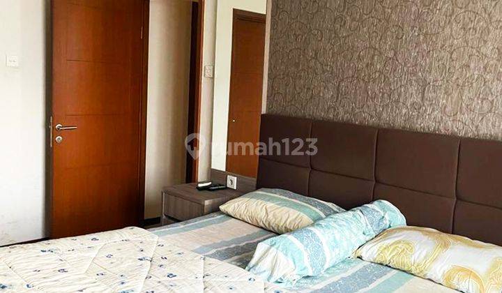 Jual Apartemen Thamrin Executive 2 Bedroom Suite B Private Lift 2