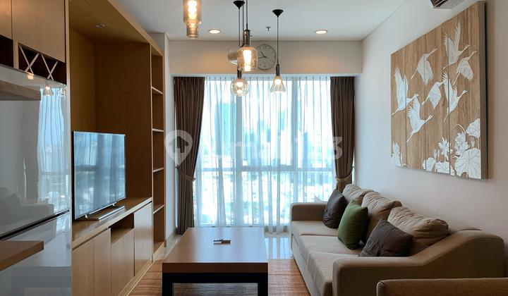 Jual 2 Bedroom Apartemen Sky Garden Full Furnish Jual 2 Bedroom Apartemen Sky Garden Full Furnish