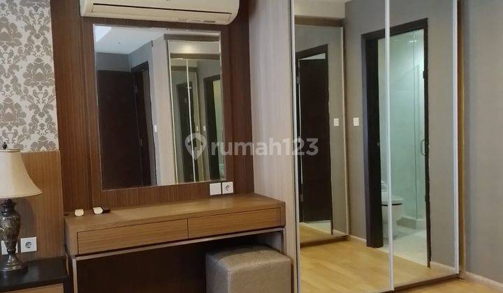 Jual Apartment Casa Grande 2 Bedroom Furnish Private Lift 2