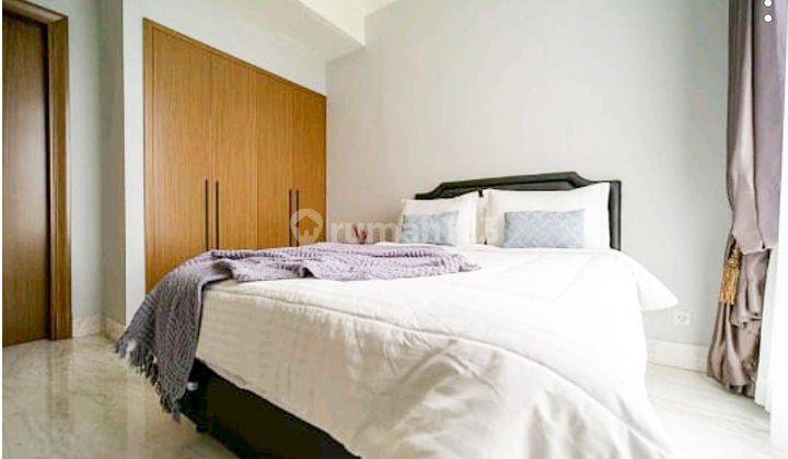 Jual Murah Apartemen Botanica 2 Bedroom Full Furnished 2