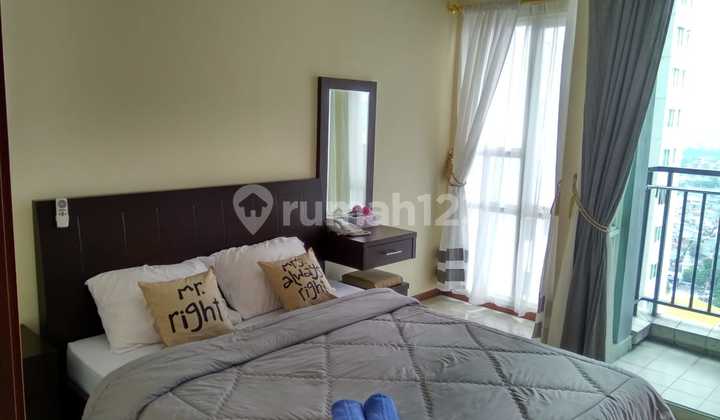 For Sale Thamrin Residence Apartment 1 Bedroom High Floor Furnished For Sale Thamrin Residence Apartment 1 Bedroom High Floor Furnished