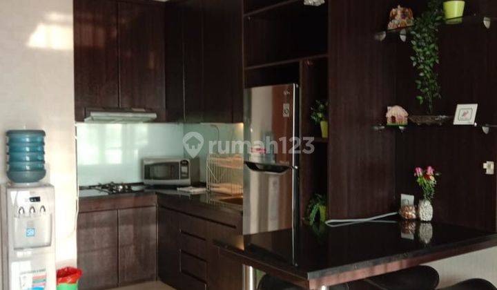 Jual Apartemen Thamrin Residence 2 Bedroom Full Furnish 1