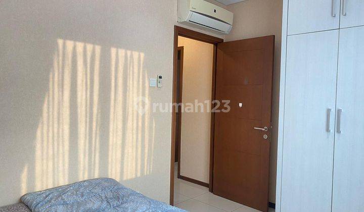 Jual 2 Bedroom Murah Apartemen Thamrin Executive Furnish 2