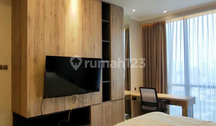 Sewa 2+1 Bedrooms Apartemen District 8 Furnish Sewa 2+1 Bedrooms Apartemen District 8 Furnish