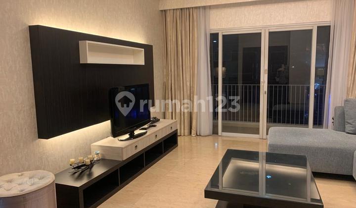 Cheap Sale 2 Bedroom Apartment Capital Residence Furnished