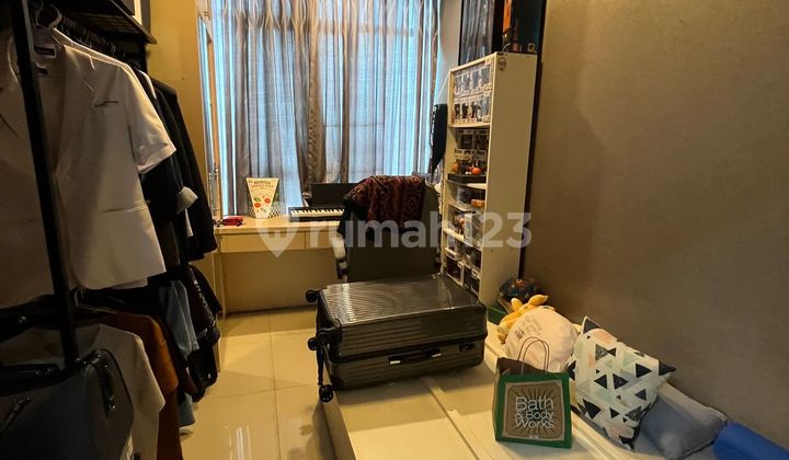 Jual 2 Bedrooms Type Premier Apartemen Thamrin Residence 2