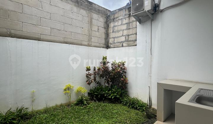 JUAL MURAH PERUMAHAN PERMATA MANSION FULL FURNISH 2