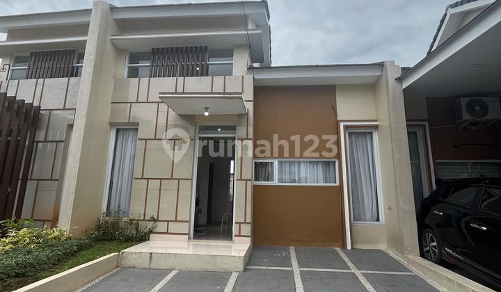 Jual Rumah Murah Lokasi Strategis Permata Mansion Fully Furnish Jual Rumah Murah Lokasi Strategis Permata Mansion Fully Furnish
