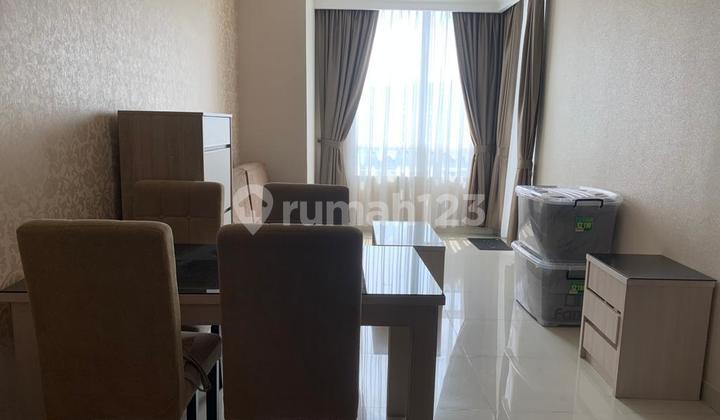 Cheap Sale 1 Bedroom Apartment Denpasar Residence Fully Furnished 2