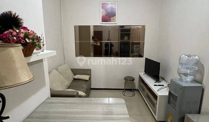 Jual Apartemen Thamrin Residence 1 Bedroom Full Furnish 1