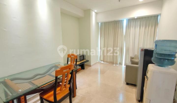 Selling Setiabudi Sky Garden Apartment at Affordable Price